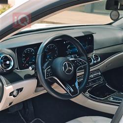 مرسيدس بنز E-Class
